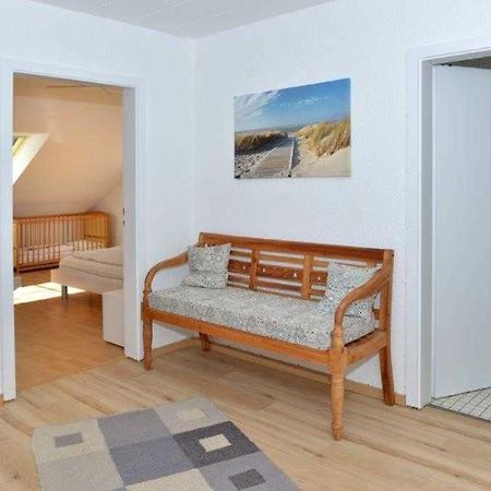 Ferienwohnung Roessing 25194 Bunde  Exteriör bild