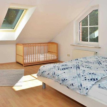 Ferienwohnung Roessing 25194 Bunde  Exteriör bild