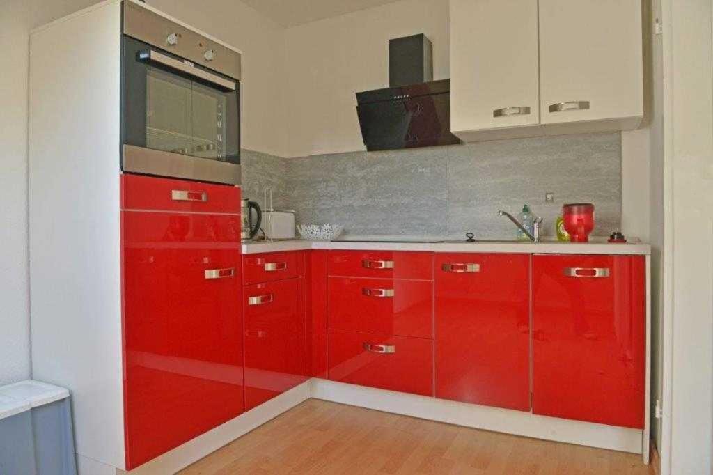Ferienwohnung Roessing 25194 Bunde  Exteriör bild