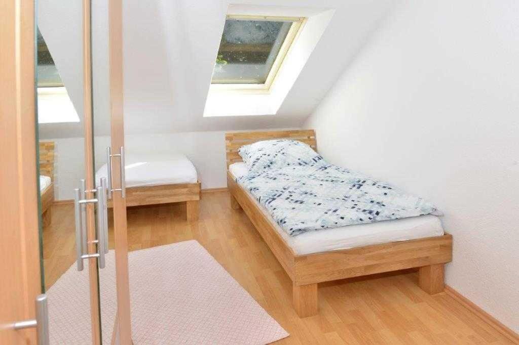 Ferienwohnung Roessing 25194 Bunde  Exteriör bild