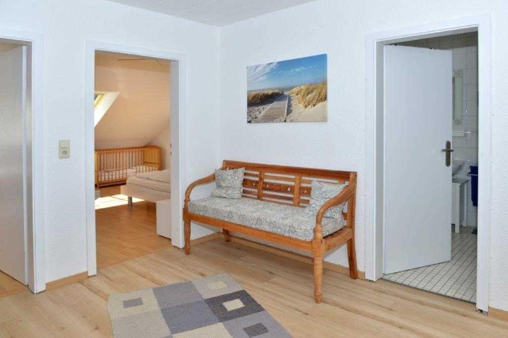 Ferienwohnung Roessing 25194 Bunde  Exteriör bild