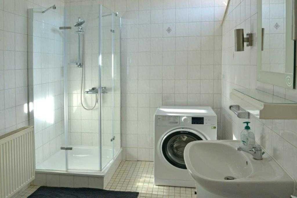 Ferienwohnung Roessing 25194 Bunde  Exteriör bild