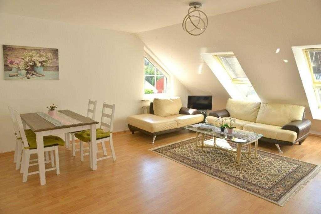 Ferienwohnung Roessing 25194 Bunde  Exteriör bild