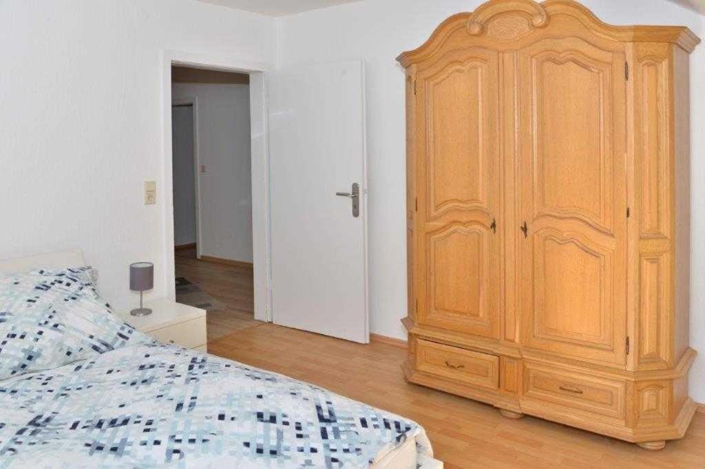 Ferienwohnung Roessing 25194 Bunde  Exteriör bild
